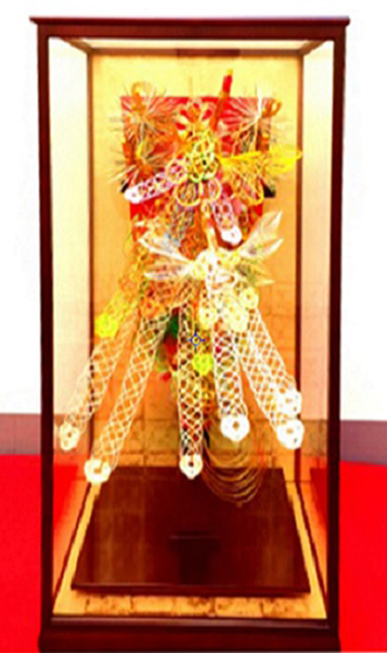羽子板1