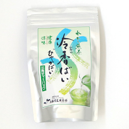 冷香ばい袋